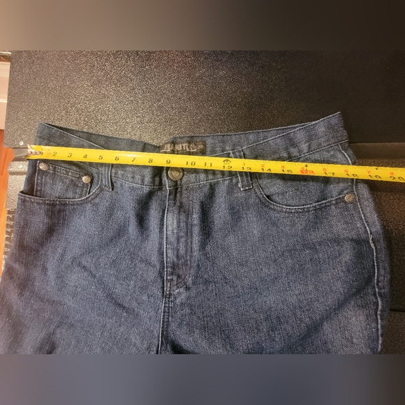 Men's Jeanetix Size 38 Jeans - Picture 3 of 9